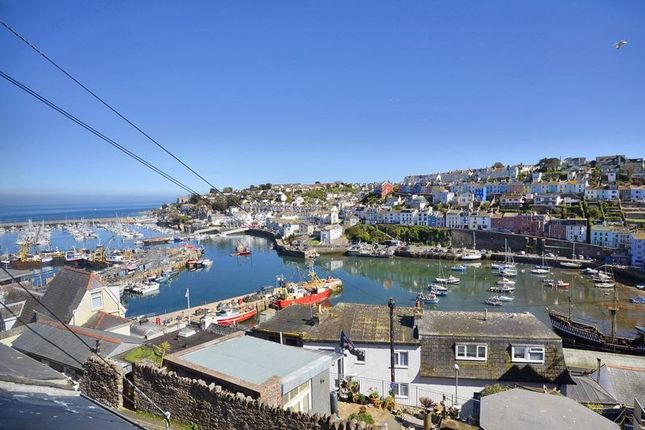 38, Prospect Road, Brixham photo 2