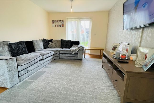 Property for sale in Greaves Square, Kings Norton, Birmingham