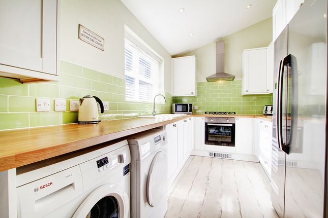 85, Rothesay Avenue, Nottingham photo 4