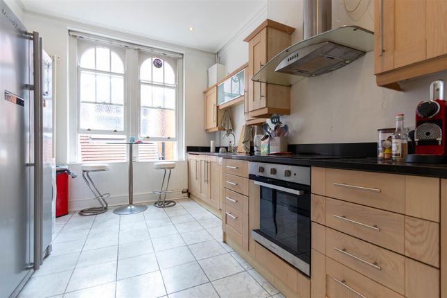 Fitzjames Avenue, 58B, Fitzjames Avenue, West Kensington photo 4