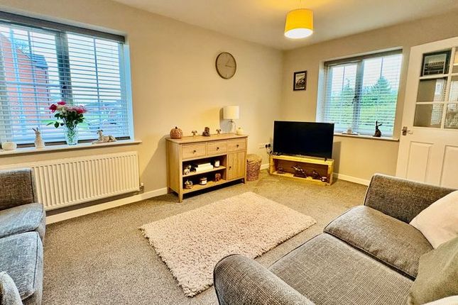 60, Top Farm Avenue, Lincoln photo 4