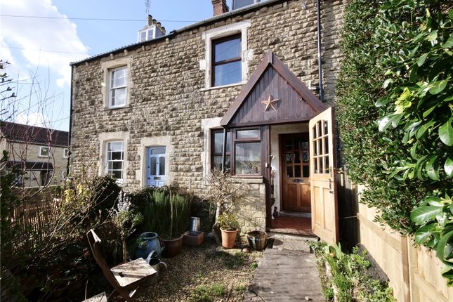 Terraced house for sale in Salisbury Terrace, Frome