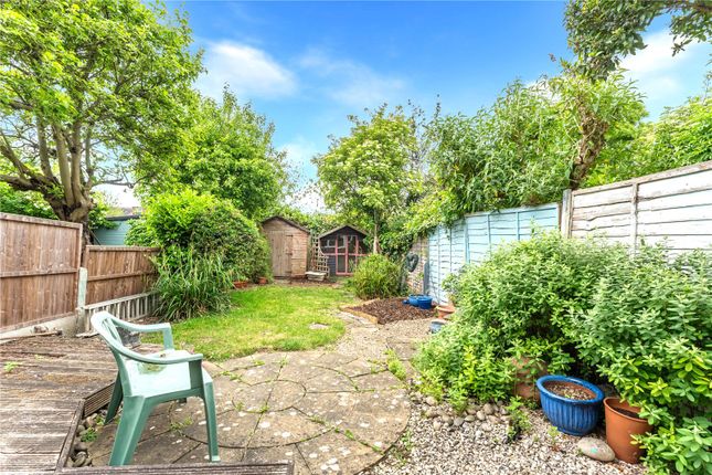 21, Richmond Avenue, London photo 4