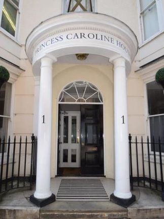 Rear Room Princess Caroline House 1 High Street Southend On Sea Ss1 Office To Let 58354791 Primelocation