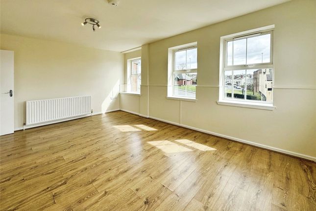 Flat to rent in Vauxhall Street, Dudley, West Midlands