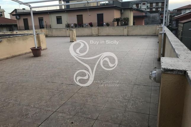 Property for sale in Via Tomadio, Sicily, Italy