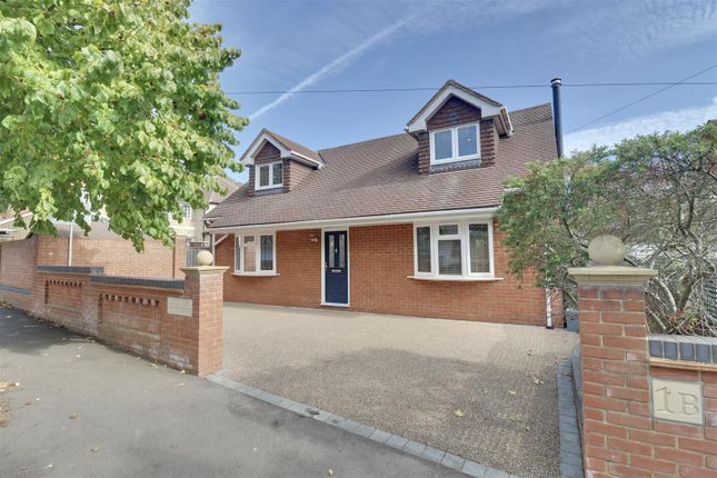 2-bed bungalow on 1B, South Road, Portsmouth, £450,000