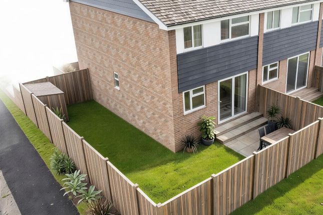 New Build, 77A, Freshbrook Road, Lancing photo 2
