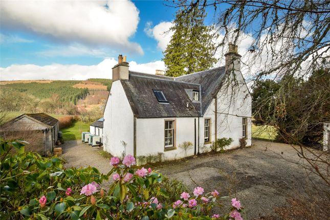 Detached house for sale in Clunemore House, Drumnadrochit, Inverness, Highland