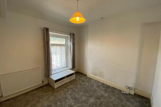 Terraced house to rent in Mayfield Street, Port Talbot