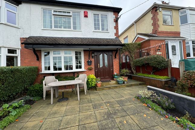 3-bed other on 195, Star & Garter Road, Stoke-on-Trent, £220,000