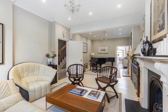 27, Chiddingstone Street, London photo 5