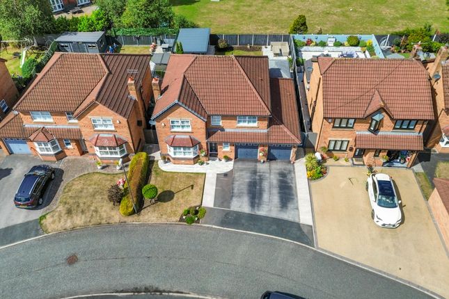 17 Stonecross Drive, Prescot photo 3