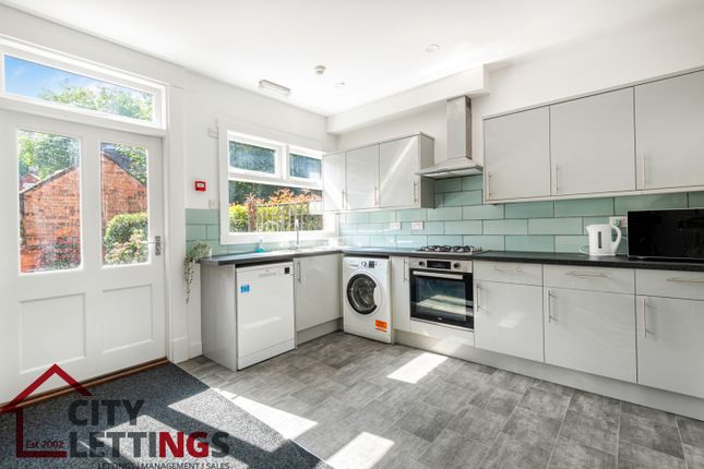 Elmsthorpe Avenue, Lenton photo 4