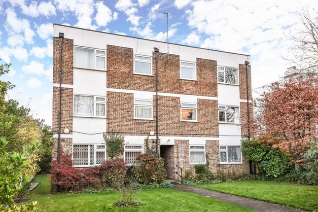 Thumbnail Flat to rent in Drummond Court, Roxborough Park, Harrow On The Hill