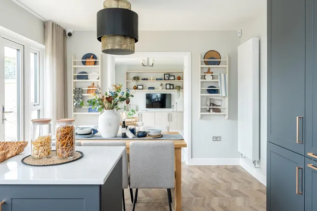Taylor Wimpey - Colney Manor