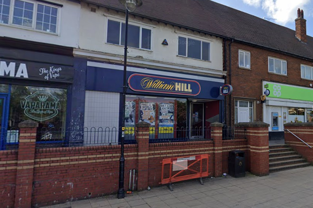 Thumbnail Retail premises to let in The Square, Castleford