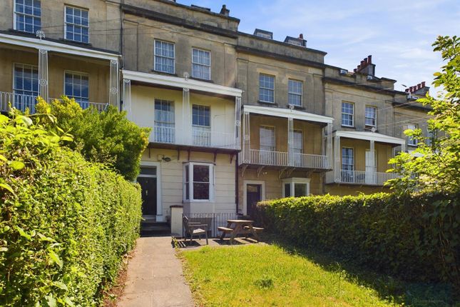 Thumbnail Flat to rent in Clifton Vale, Clifton, Bristol