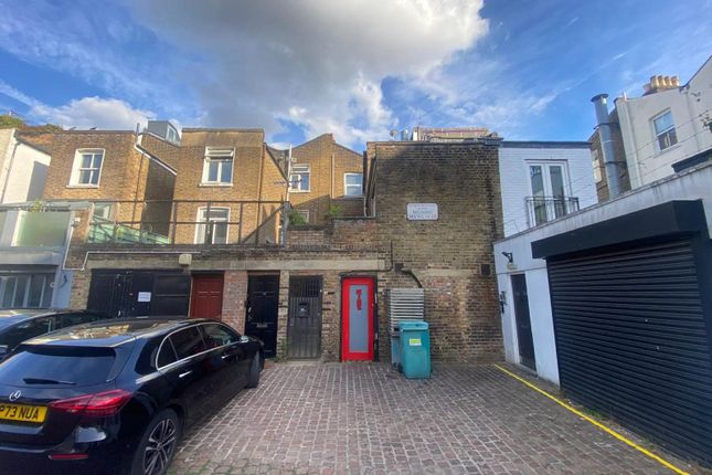 34a, Munro Mews, London photo 2