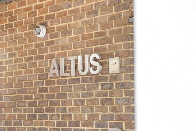 Flat 40, Altus House 335-337,, Bromley Road, London photo 2