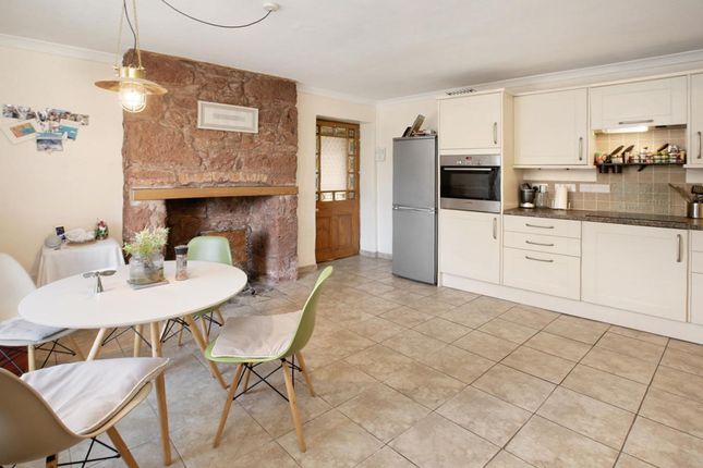 Gorway Cottage, Woodway Road, Teignmouth photo 2