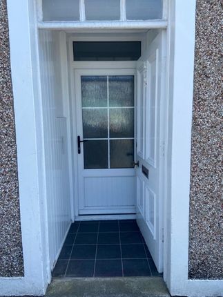 2 bed flat to rent in Main Street, Port Patrick, Dumfries And Galloway DG9
