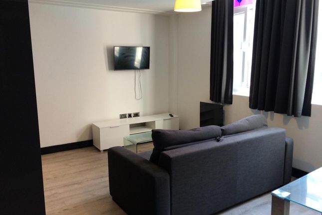 brh, 8 North House, 17 North John Street, Liverpool photo 2