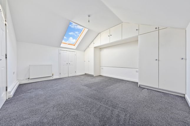 Detached house to rent in Odessa Road, London