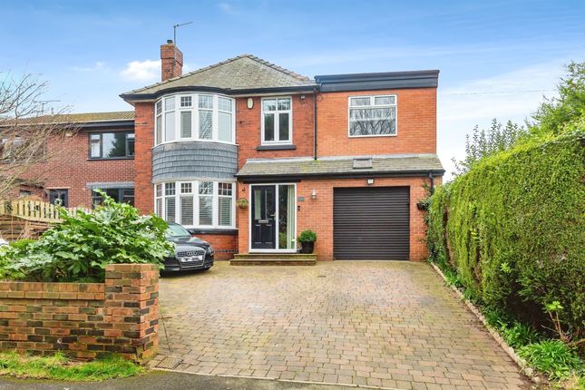 Detached house for sale in Arundel Road, Rotherham