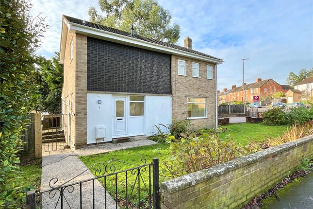 Detached house to rent in Bath Road, Wells BA5