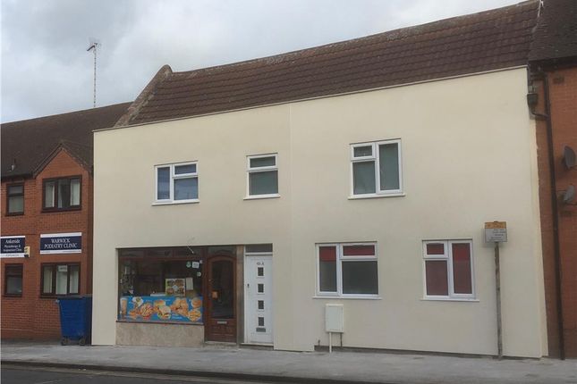 Thumbnail Commercial property for sale in Saltisford, Warwick, Warwickshire