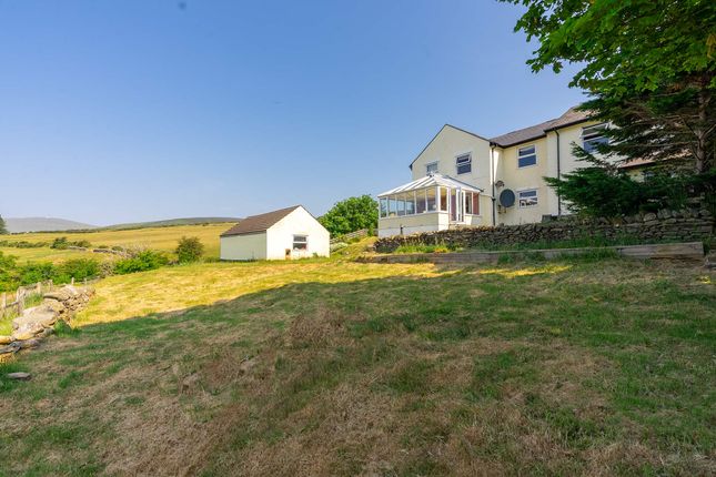Detached house for sale in Old Clarum House, Ballaragh, Laxey