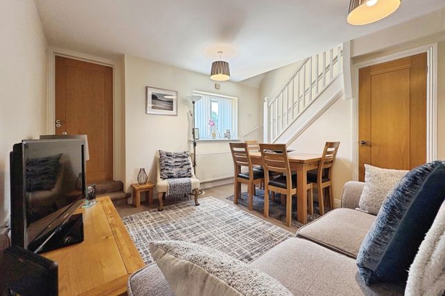 Flat 4, Belle Vue House, Primrose Lane, Yeovil photo 4