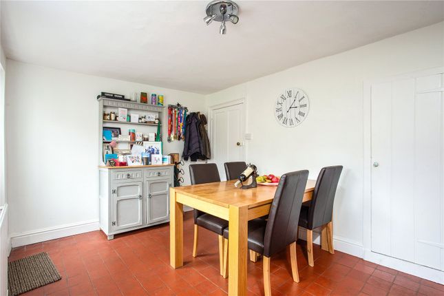 End terrace house for sale in George Street, Newbury