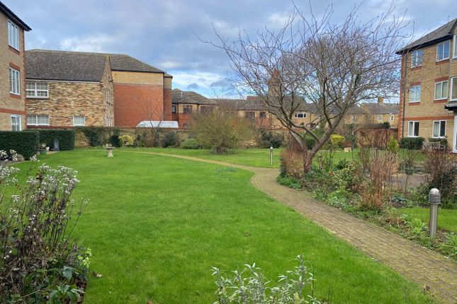 Property for sale in Old Market Court, St Neots