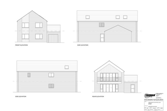 Plot 2, Southfield Lane, Horbury photo 2