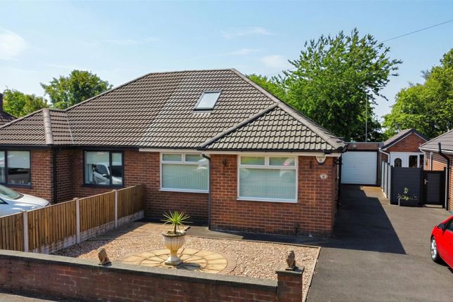 3-bed house on 37, Rookery Drive, Rainford, £244,950