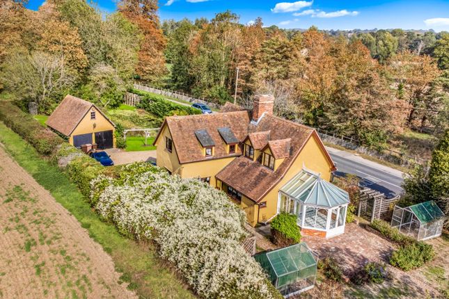 4-bed house on Pond Cottage, Chelmsford Road, Chelmsford, £850,000