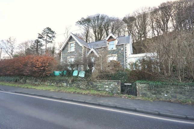 Thumbnail Detached house for sale in Kiloran, Main Street, Cairnryan, Stranraer