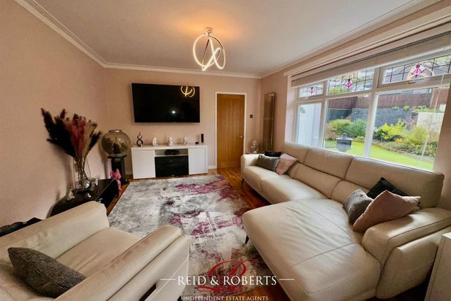 Detached bungalow for sale in Llanasa Road, Gronant, Prestatyn