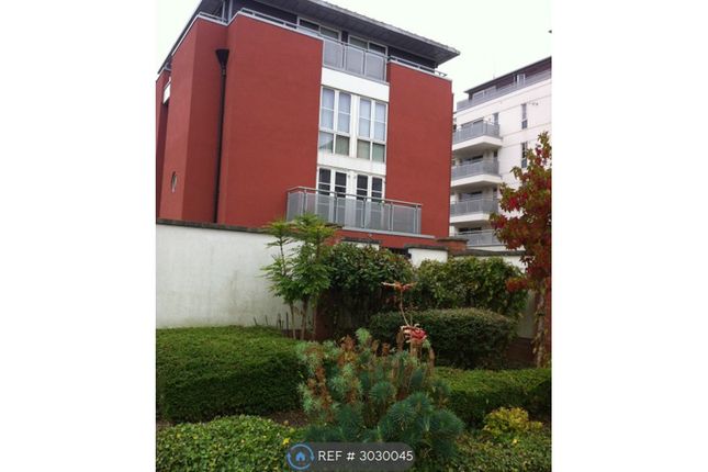 Flat, Watkin Road Freemans Meadow, Leicester photo 2