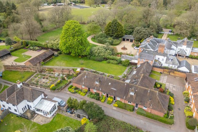2, Digswell Place, Rectory Road, Welwyn Garden City photo 2