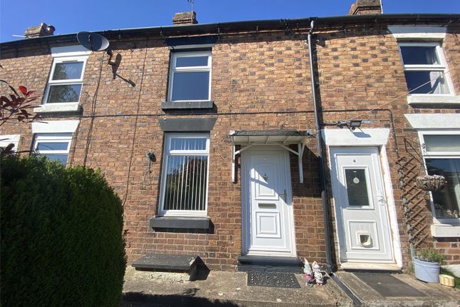 2-bed house on 5, Rock Terrace, Telford, £80,000