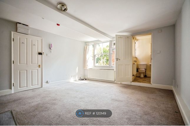 Flat, A Church Lane, Tonbridge photo 2