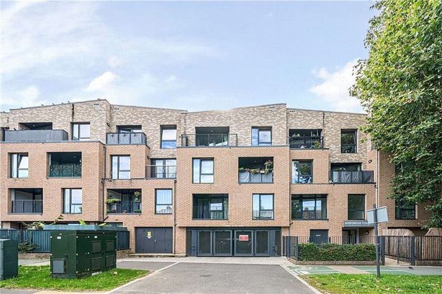 2-bed flat on Flat 23 Emporium Court, Alexandra Avenue, Harrow, £375,000