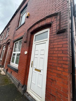Thumbnail Terraced house to rent in Mortimer Street, Oldham