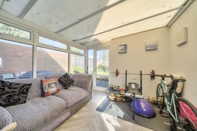14, Oak Road, Southampton photo 4