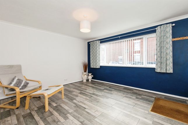 Thumbnail Flat for sale in Mill Lane, Romsey