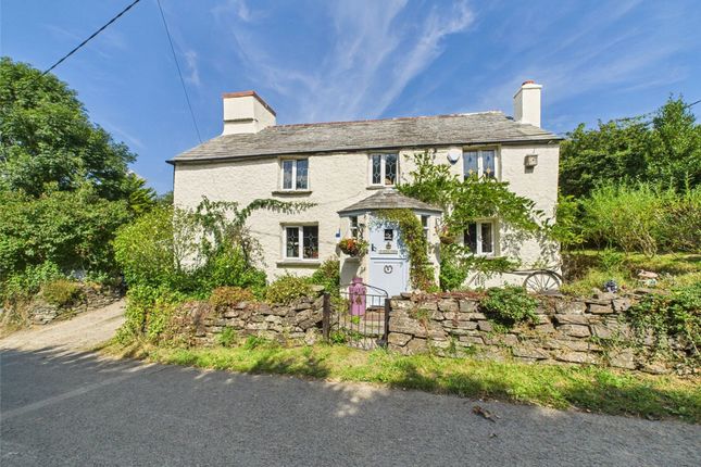 5-bed house on Cracky Hill Cottage, Launceston, £545,000