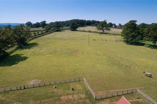 Country house for sale in Bedchester, Shaftesbury, Dorset